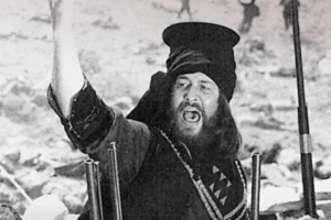 Δημήτρης Παπαμιχαήλ