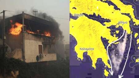 εικόνες-καταστροφής-ο-καπνός-από-τη-φω-76505