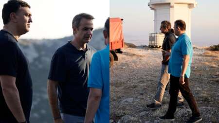 στην-πάρνηθα-ο-κυριάκος-μητσοτάκης-ε-82792