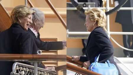 η-σπάνια-εμφάνιση-9-μήνες-μετά-τον-θάνατ-86274