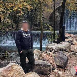 Ο 38χρονος που απήγαγε την ανήλικη και επιχείρησε να τη βιάσει