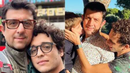 μιχάλης-οικονόμου-γιορτάζει-αγκαλιά-120872