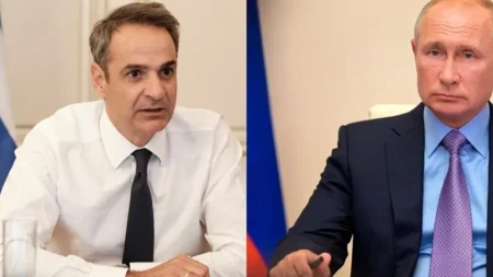 αυστηρό-μήνυμα-μητσοτάκη-στον-πούτιν-125766