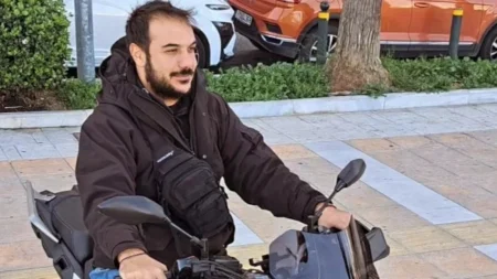 σοκ-με-τον-31χρονο-αστυνομικο-που-πέθανε-133094