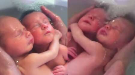 δίδυμα-δεν-έχουν-καταλάβει-ότι-γεννήθ-134417