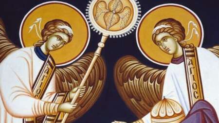 τι-κάνουν-οι-άγγελοι-κατά-τη-θεία-λειτο-145221