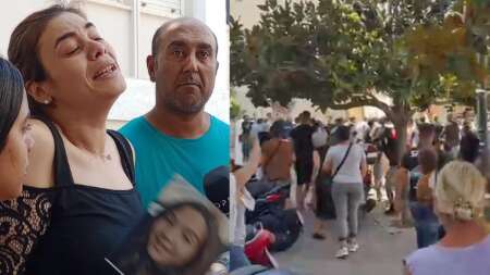 δολοφονία-11χρονης-επεισόδια-έξω-από-τα-149865