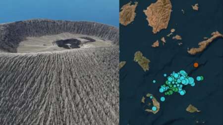 ηφαίστειο-σαντορίνης-τώρα-η-γη-βγάζε-203380