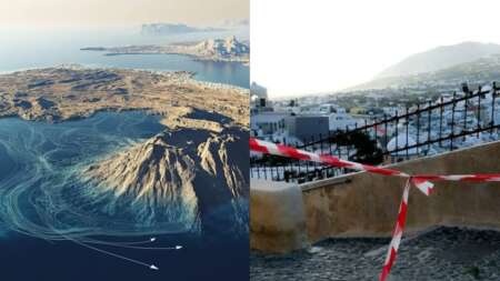 κόκκινος-συναγερμός-στην-σαντορίν-206110