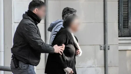 αφέθηκε-ελεύθερη-η-72χρονη-για-τον-θανάσ-207976