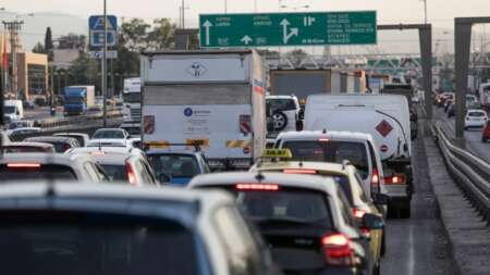καραμπόλα-στον-κηφισό-μποτιλιάρισμα-206638