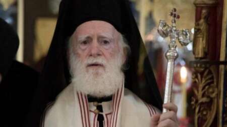 διπλό-πένθος-για-τον-αρχιεπίσκοπο-π-207805