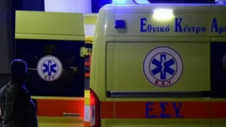 οικογενειακή-τpαγωδiα-με-δύο-vεκpoύς-204760