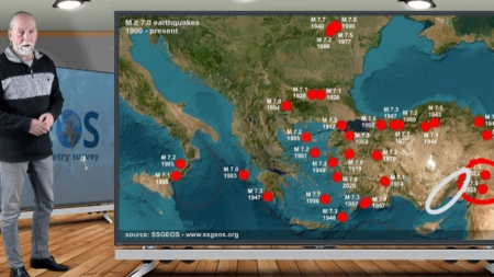 προειδοποιεί-ολλανδός-σεισμολόγος-204278