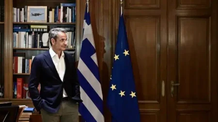 συμμετοχή-των-ηπα-ζήτησε-ο-μητσοτάκης-209468