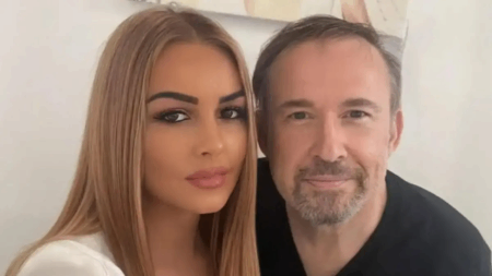 γιάννης-παπαμιχαήλ-πάσχα-με-την-σύζυγ-218414