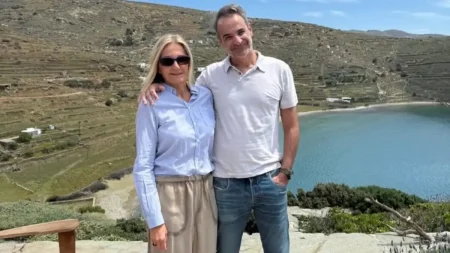 οι-ευχές-του-κυριάκου-μητσοτάκη-για-το-218112