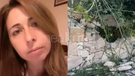 ανείπωτη-θλίψη-στην-κηδεία-της-51χρονης-215301