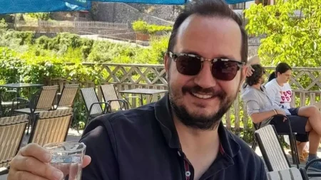 εκτακτη-ειδηση-για-τον-βασιλη-καλογηρ-214652