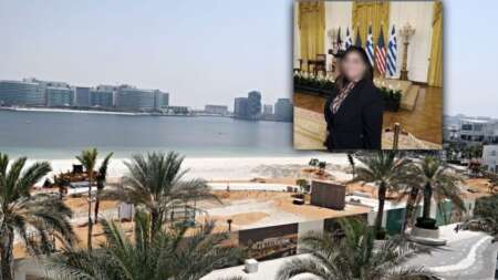 συνελήφθη-γνωστή-δημοσιογράφος-223420