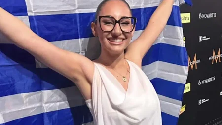 eurovision-2025-η-κλαυδία-με-την-αστερομάτα-έσπα-222720