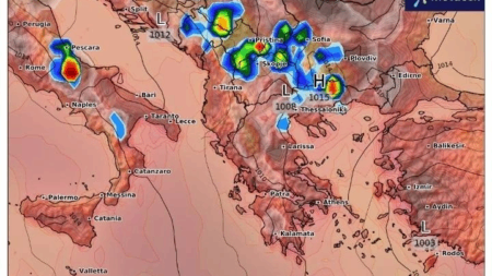 εκτακτο-καιρός-κατεβαίνει-κακοκαιρί-228708