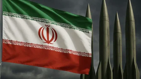 χτύπημα-του-ιράν-στο-αρχηγείο-της-μοσά-227007