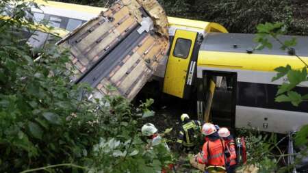 έκτακτο-σοκ-με-νέο-εκτροχιασμό-τρένου-232664