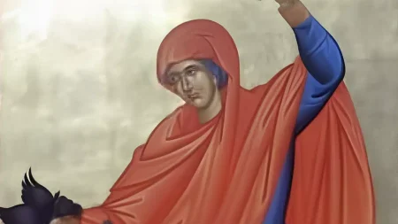 η-αγία-που-τιμάει-σήμερα-η-εκκλησία-μας-231189