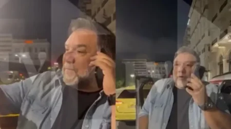 σοκ-για-τον-γρηγόρη-αρναούτογλου-φων-236183