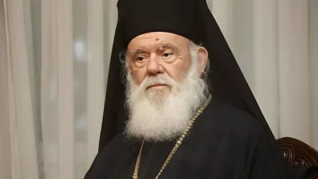 εκτακτη-ειδηση-για-τον-αρχιεπισκοπο-ι-234972