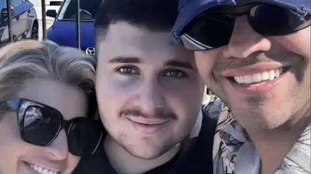 γιώργος-τσαλίκης-ο-γιος-του-παρουσιάσ-237822