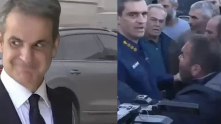 με-πανάκριβο-αμάξι-φυγάδεψαν-τον-μητσ-237828