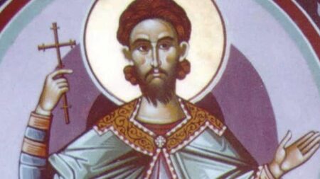 σήμερα-γιορτάζει-ο-άγιος-με-το-όμορφο-κ-243351