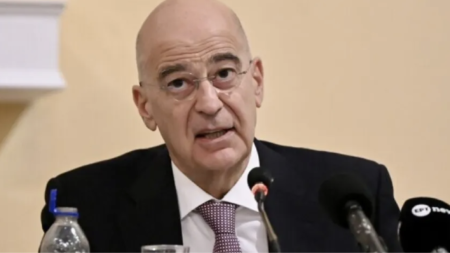 εκτακτο-ο-νίκος-δένδιας-έστειλε-μήνυμ-256480