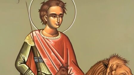 σήμερα-γιορτάζει-ο-άγιος-με-το-σπάνιο-ό-252890