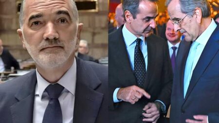 χαμός-με-όσα-είπε-ο-σαλμάς-για-το-κόμμα-255859