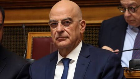 ραγδαίες-εξελίξεις-στη-νδ-ο-νίκος-δένδ-266183