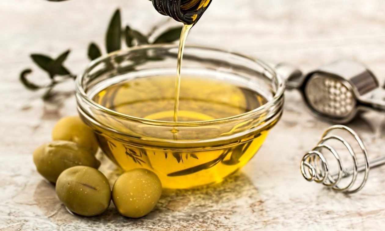 Ανεβαίνει η τιμή του ελαιολάδου